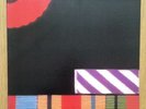 Pink Floyd-The Final Cut. LP 1983 Near Mint
