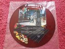 David Bowie Loving The Alien Very Rare Uncut Picture Disc Promo Test Press 1984