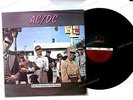 AC/DC - Dirty Deeds Done Dirt Cheap Mexico LP 1981 Rare  //10
