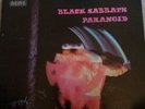 Black Sabbath Paranoid 12
