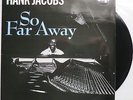 HANK JACOBS - So Far Away, Out Of Sight, Hank's Groove, Summertime. Sue ENS 5 EX