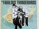 The Fabulous Thunder - Bad & Best Of The Fabulous Thunderbirds [New Vinyl LP]