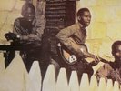 LOVE ME FOREVER CARLTON AND THE SHOES LP (NEW)