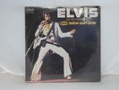 Elvis Presley As Recorded At Madison Square Garden 1972 RCA original new sealed