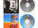 Face To Face-3 Colored Vinyl Records/200-Fat Wreck Chords- NOFX