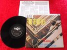 The Beatles LP Get Back TOP ZUSTAND