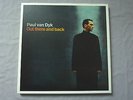 Paul van Dyk - Out there and back - (4 x LP Box)