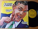 LP MOTHERS OF INVENTION - weasels ripped my flesh - UK issue FRANK ZAPPA