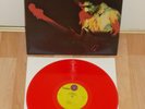 Jimi Hendrix LP 