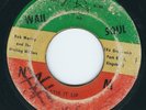 Bob Marley & The Wailers - Stir It Up / This Train - Wail N Soul 7