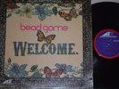 1970 ORIG THE BEAD GAME WELCOME -KILLER HARD FUZZ --HIPPIE DRUG PSYCH LP