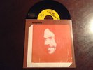 NEIL YOUNG *TIMES FADES AWAY* 7'' 1973 UNIQUE SLEEVE PORTUGUESE NM