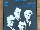Budapest Quartet - Beethoven The Late Quartets - 5LP (NM-)