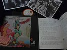 Mountain 'Nantucket Sleighride' us 1st press