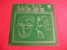 MANFRED MANN CHAPTER THREE UK LP - VERTIGO SWIRL - VO 3 - 1969- PHILIPS CREDIT