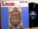 TAS LIST EMI Q4TWO-404 Saint-Saens Symphony #3 Fremaux QUAD NM