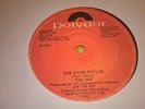 THE JAM - The Eton Rifles - IRISH PRESSING 7
