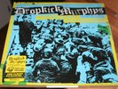 Dropkick Murphys 11 Short Stories COLORED SIGNED NEWBURY COMICS LIMITED EDITION