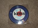 THE KINKS = YOU REALLY GOT ME RARE 7inch PICTURE DISC EDITION