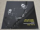 JAZZ COURIERS ft. RONNIE SCOTT & TUBBY HAYES / THE LAST WORD / UK JAZZ JAPAN LP