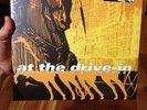 At The Drive In Relationship Of Command RSD Orange 2x LP Mars Volta