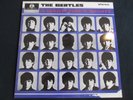 THE BEATLES - A Hard Day's Night - NM - Parlophone - UK