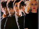 Rare Original 1976 BLONDIE Self-Titled Debut LP, Private Stock Records