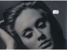 ADELE 21 SEALED LP 2011 EUROPEAN SOUL POP FUNK PRESSING