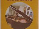 CHICK COREA: Now He Sings, Now he Sobs USA SOLID STATE Jazz Piano VINYL LP