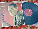 RCA SB6503 - Bruch - Scottish Fantasy - Vieuxtemps -No. 5 Heifetz / Sargent NM-