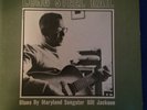 BILL JACKSON LONG STEEL RAIL TESTAMENT RECORDS MINT-