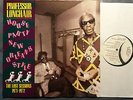 Blues LP PROFESSOR LONGHAIR House Party New Orleans Style ZENSOR  The Meters