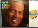 Blues LP HOWLIN' WOLF Live And Cookin' At Alice's Revisited CHESS (USA,1977)