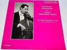 DANIEL SHAFRAN, Shostakovich, SCHUBERT,  RCA  LM-2553  1S/1S