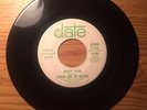 NORTHERN SOUL STORMER 45 LONDON AND THE BRIDGES KEEP HIM DATE MINT WLP DJ PROMO