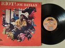 Joe Bataan Riot Vinyl Music Record Fania Jerry Masucci