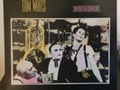 Swordfishtrombones by Tom Waits 1983 Vinyl Island Records 1st Press