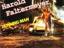 Running Man / Harold Faltermeyer / LP / Vinyl