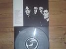 Savages-Silence yourself (Vinyl-LP)