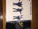 BEATLES Help LP Parlophone 1255 Uk 1st press 1965 Mono Near-MINT vinyl PCS 3071