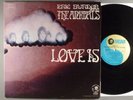 Eric Burdon & The Animals  Love Is    Psych