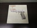 My Chemical Romance Conventional Weapons single Vol. 1 orange 7