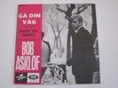 BOB ASKLÖF * UDO JÜRGENS * 1965 * Rare SCHWEDISCHE COVERVERSION* Warum nur Warum