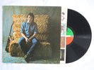 John Prine JOHN PRINE 1972 lp Atlantic SD 8296 rural traveler Americana STEREO