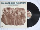 THE SOUTH SIDE MOVEMENT 1973 lp Wand WDS 695 STEREO Chicago Cookers DEEP FUNK