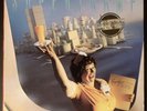 SUPERTRAMP Breakfast In America LP Half Speed A & M Japan Near Mint VPI Cleaned