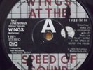 Paul McCartney & Wings-Silly love songs Demo. 7