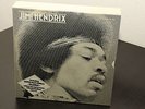 Jimi Hendrix 12 LP + Maxi-Single Box - Germany 1980 POLYDOR - sehr guter Zustand