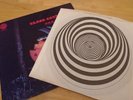 Black Sabbath - Paranoid 1970 1st UK issue original swirl (1Y//2-2Y//1) vinyl LP