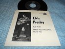 Elvis Presley - Tutti Frutti (single) Denmark 50s EX/EX